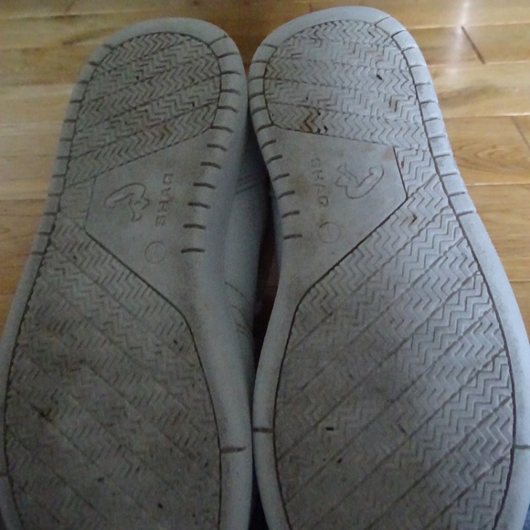 SHAQ HIGH TOP SNEAKERS - Picture 5 of 5